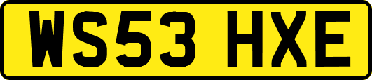 WS53HXE