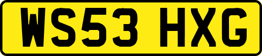 WS53HXG