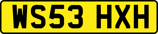 WS53HXH