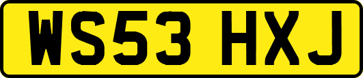 WS53HXJ