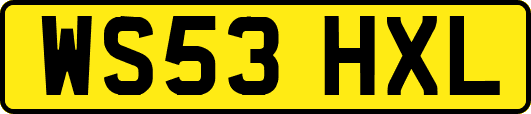 WS53HXL