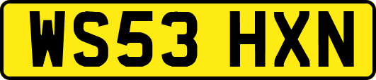 WS53HXN