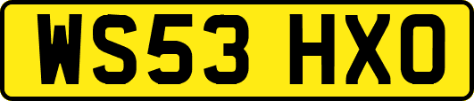 WS53HXO