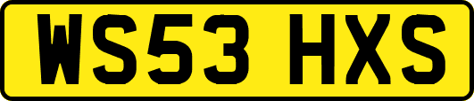 WS53HXS