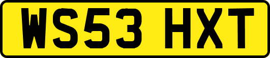 WS53HXT