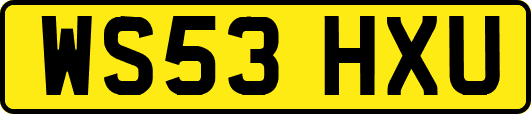 WS53HXU