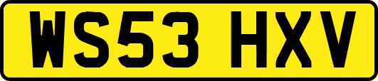 WS53HXV