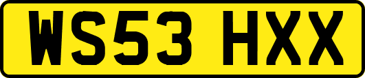 WS53HXX