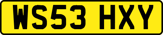 WS53HXY