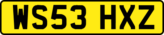 WS53HXZ