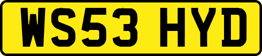 WS53HYD