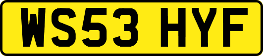 WS53HYF