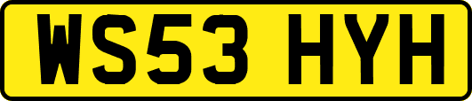 WS53HYH