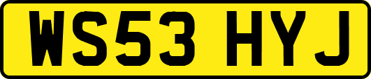 WS53HYJ