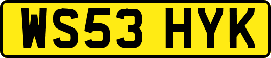 WS53HYK