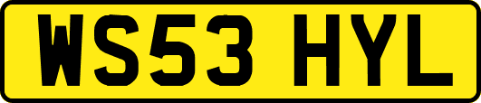 WS53HYL