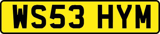 WS53HYM