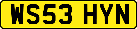 WS53HYN
