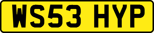 WS53HYP