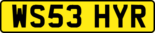 WS53HYR