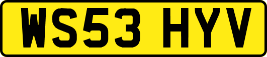 WS53HYV