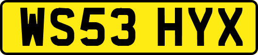 WS53HYX