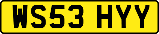 WS53HYY
