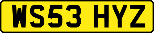 WS53HYZ