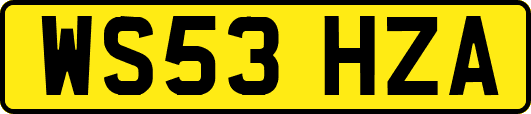 WS53HZA