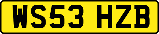 WS53HZB