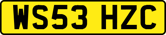 WS53HZC