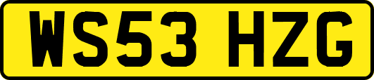 WS53HZG