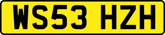 WS53HZH