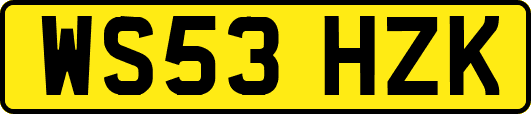 WS53HZK