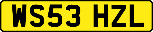 WS53HZL