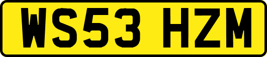 WS53HZM
