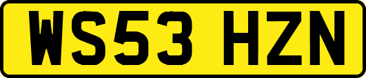 WS53HZN