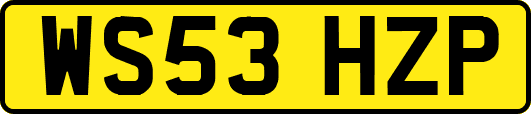 WS53HZP