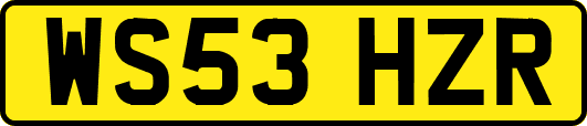 WS53HZR