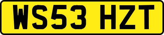 WS53HZT