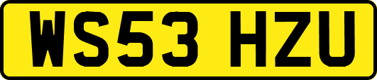 WS53HZU