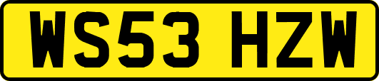 WS53HZW