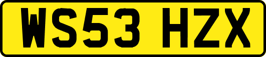 WS53HZX