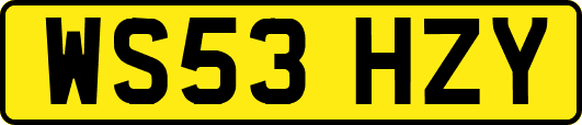 WS53HZY