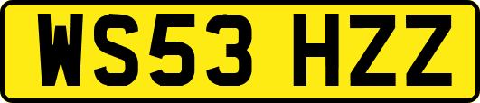 WS53HZZ