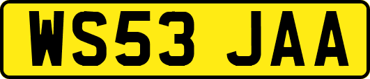 WS53JAA