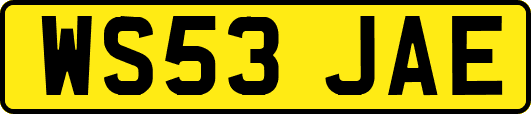 WS53JAE