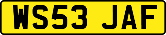 WS53JAF