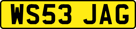WS53JAG