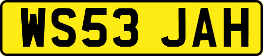 WS53JAH